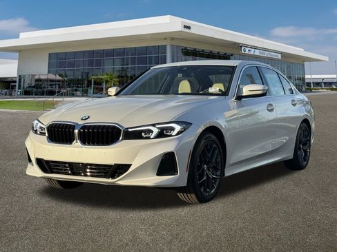New 2026 BMW 330i Sedan image 5