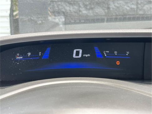 Used 2012 Honda Civic LX image 22