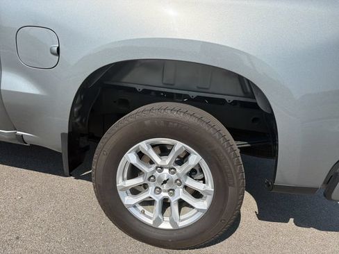 Used 2026 Chevrolet Silverado 1500 RST AWD/4WD image 22