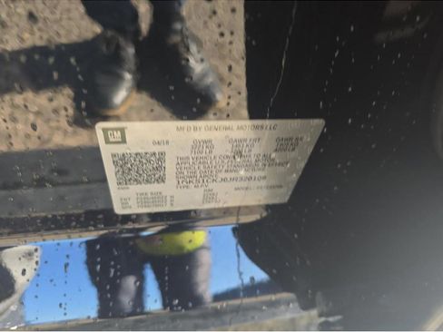 Used 2018 GMC Yukon Denali w/ Denali Ultimate Package image 6