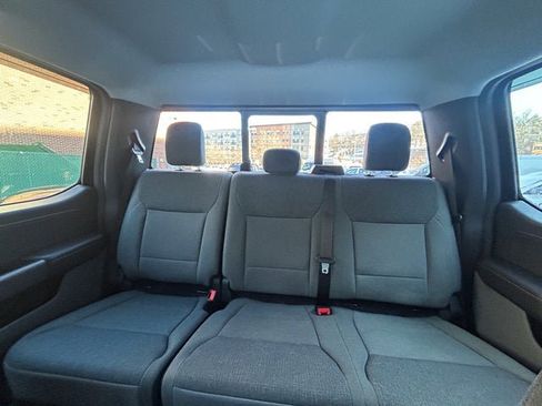 Used 2025 Ford F150 XLT w/ Equipment Group 302A MID image 21