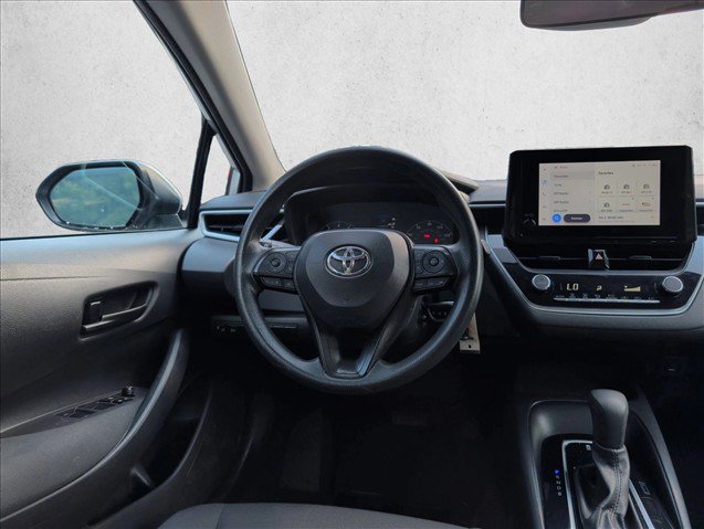Used 2024 Toyota Corolla LE FWD image 22