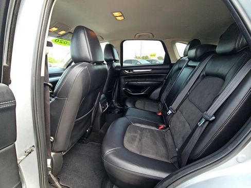 Used 2020 MAZDA CX-5 Touring image 11