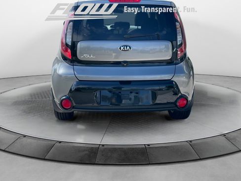 Used 2020 Kia Soul EX image 7