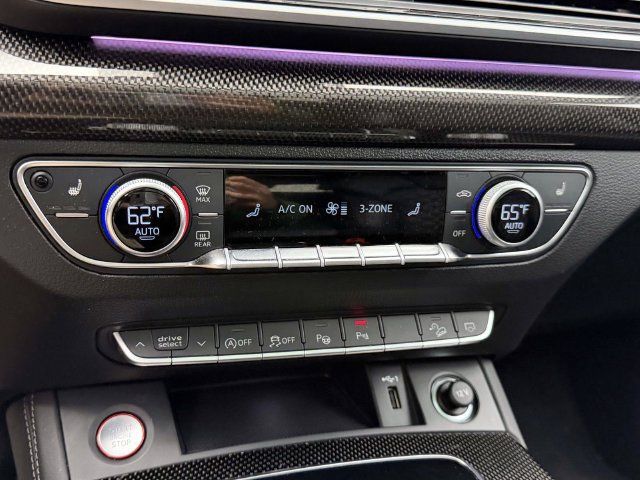 Certified 2023 Audi SQ5 Prestige w/ Prestige Package AWD/4WD image 30