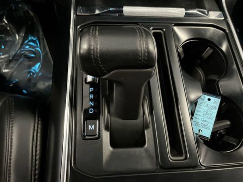 Used 2023 Ford F150 Raptor AWD/4WD image 21