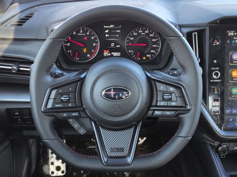 Certified 2024 Subaru WRX Premium image 23