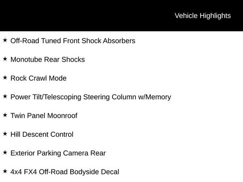 Used 2021 Ford F150 Lariat w/ Equipment Group 502A High image 6