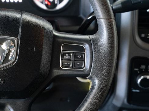 Used 2014 RAM 1500 Tradesman w/ Popular Equipment Group image 18