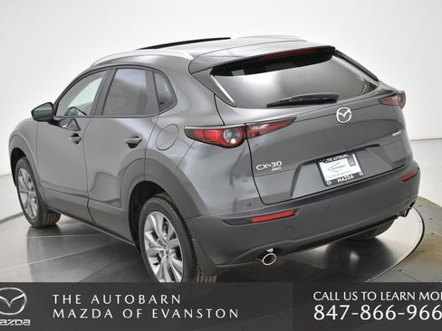 New 2026 MAZDA CX-30 AWD 2.5 S w/ Premium Package image 16