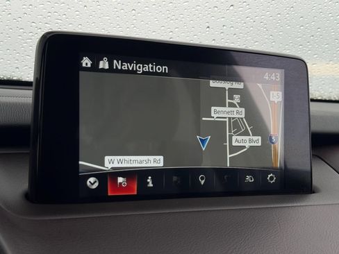 Used 2018 MAZDA CX-9 Grand Touring AWD/4WD image 19