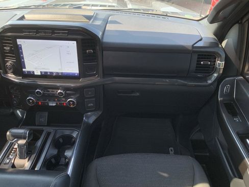 Used 2021 Ford F150 XLT w/ Equipment Group 302A High AWD/4WD image 61
