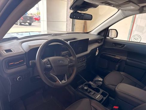 New 2026 Ford Maverick Tremor AWD/4WD image 16