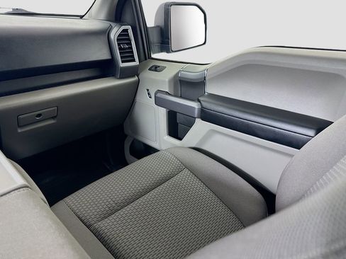 Used 2020 Ford F150 XLT w/ Equipment Group 301A Mid image 18