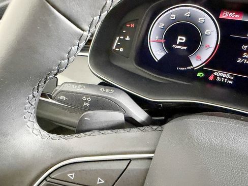 Used 2023 Audi Q7 2.0T Premium Plus w/ Premium Plus Package image 68