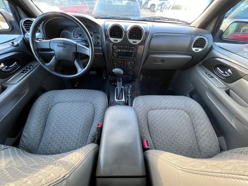 Used 2004 GMC Envoy XUV SLE w/ 1SB Preferred Equipment Group RWD image 17