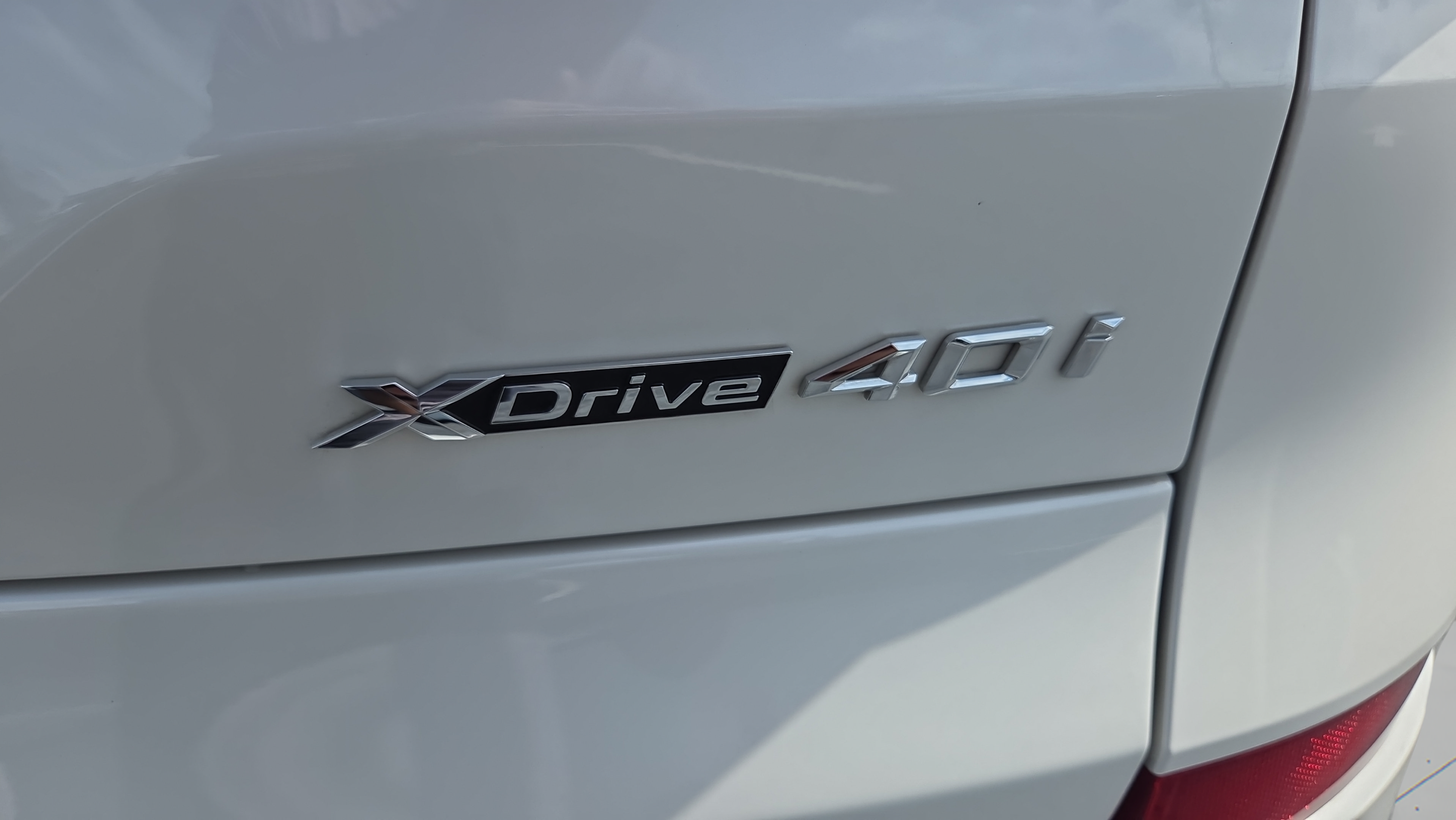 Used 2026 BMW X5 xDrive40i w/ Executive Package AWD/4WD image 17