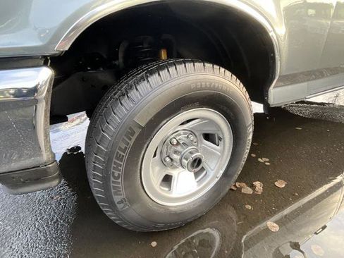 Used 1995 Ford F150 XL image 16