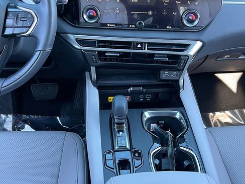 Certified 2024 Lexus RX 350 Premium image 13