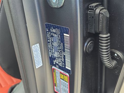 New 2026 Kia Sportage SX Prestige image 34