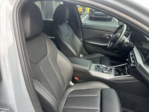 Used 2023 BMW M340i xDrive w/ Premium Package AWD/4WD image 31