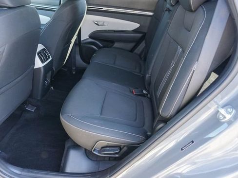 Used 2024 Hyundai Tucson SEL AWD/4WD image 16