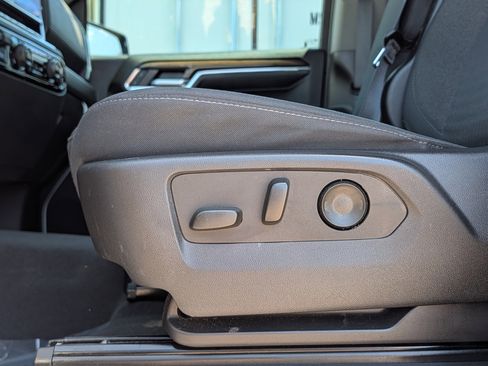 Used 2024 Chevrolet Silverado 1500 RST w/ Rally Edition image 27