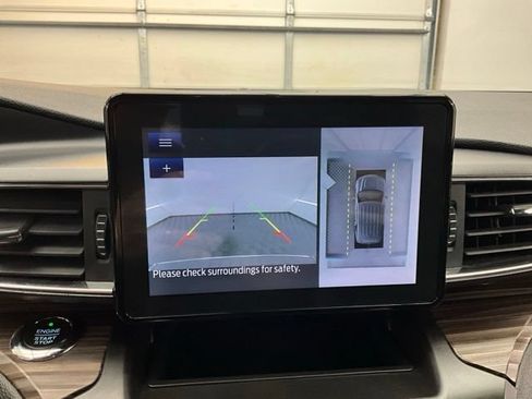 Used 2020 Ford Explorer Limited AWD/4WD image 5