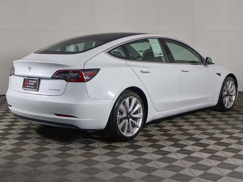 Used 2020 Tesla Model 3 Long Range image 12