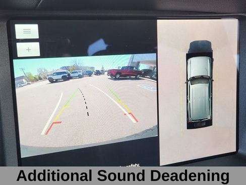 Used 2024 Ford Bronco Badlands image 25