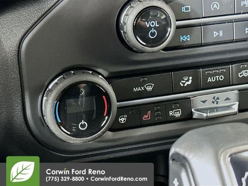 New 2025 Ford Bronco Outer Banks image 22