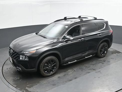 Used 2023 Hyundai Santa Fe XRT w/ Cargo Package AWD/4WD image 19