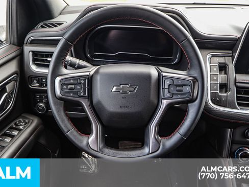 Used 2024 Chevrolet Tahoe RST image 32