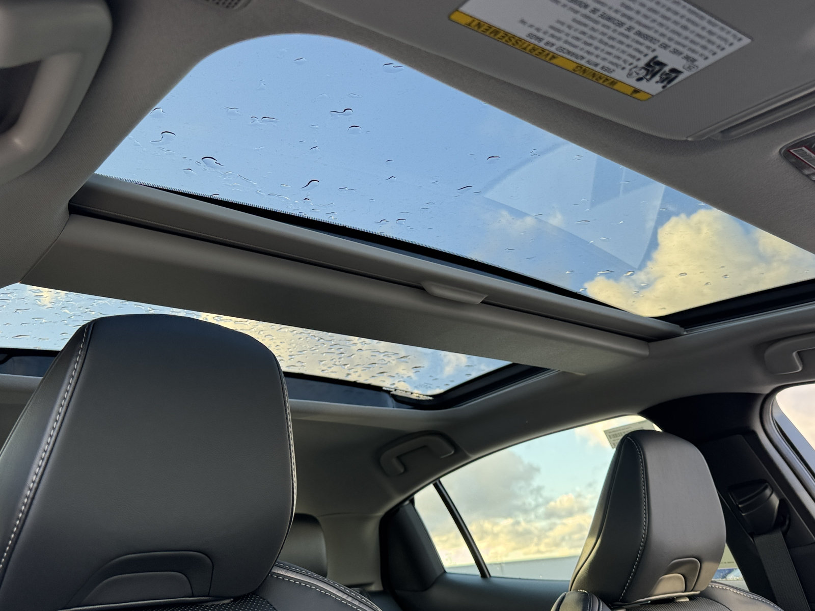 New 2027 Toyota Prius XLE FWD image 3