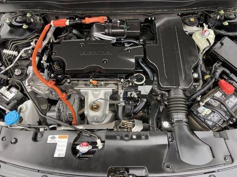 Used 2022 Honda Accord Sport image 24
