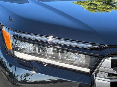 New 2026 Honda Pilot TrailSport image 34