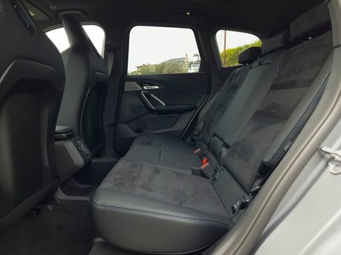 New 2026 BMW X1 M35i w/ Technology Package image 8