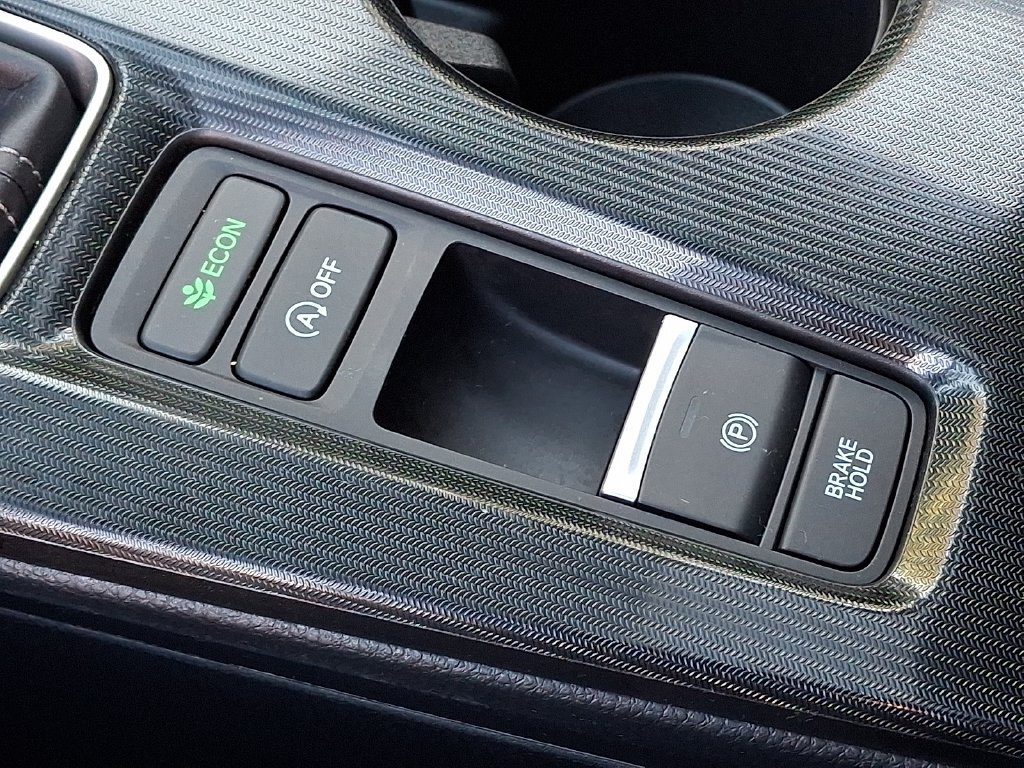 Used 2024 Honda Civic EX-L image 28