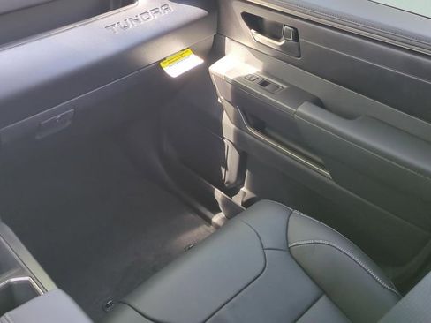 New 2026 Toyota Tundra SR5 RWD image 15