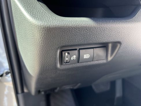 New 2025 Toyota RAV4 LE image 23