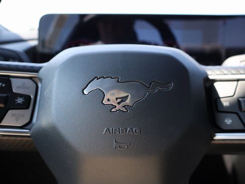 New 2025 Ford Mustang Premium image 22