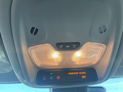 Used 2023 Buick Encore GX Preferred w/ Cold Weather Comfort Package image 25