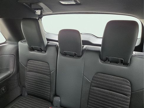 New 2026 Nissan Pathfinder Rock Creek AWD/4WD image 11