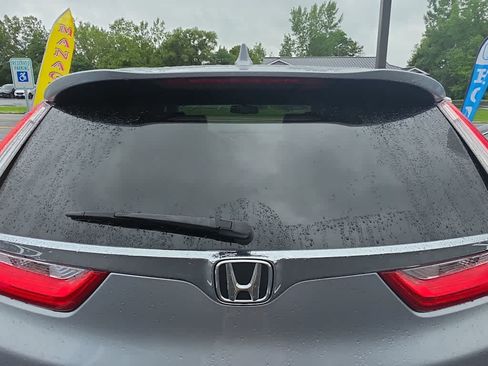 Used 2019 Honda CR-V EX-L image 14