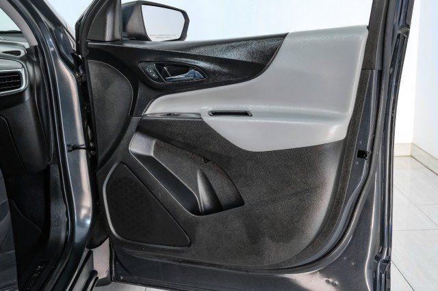 Used 2021 Chevrolet Equinox LS w/ LS Convenience Package FWD image 41