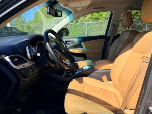 Used 2015 Dodge Journey R/T AWD/4WD image 6