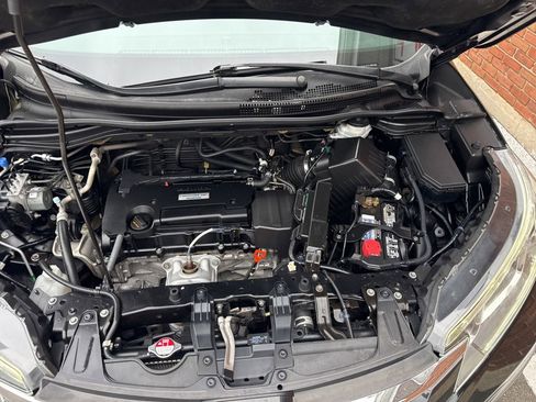 Used 2016 Honda CR-V EX-L image 35