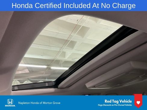 Used 2023 Honda Odyssey Elite image 21