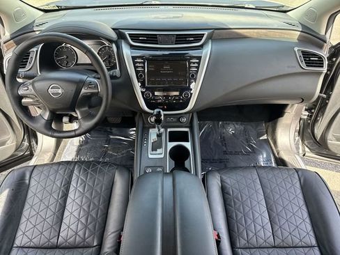 Used 2019 Nissan Murano Platinum image 9