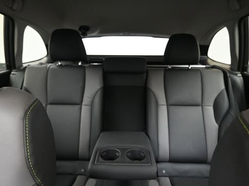 Certified 2025 Subaru Outback Onyx Edition image 40